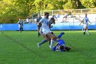Women’s Soccer vs UMass Boston  Women’s Soccer vs UMass Boston. - Photo by Keith Nordstrom